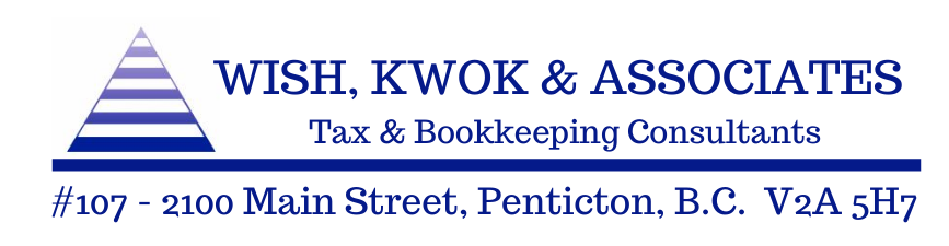 Wish, Kwok and Associates - Tax and Bookkeeping Consultants